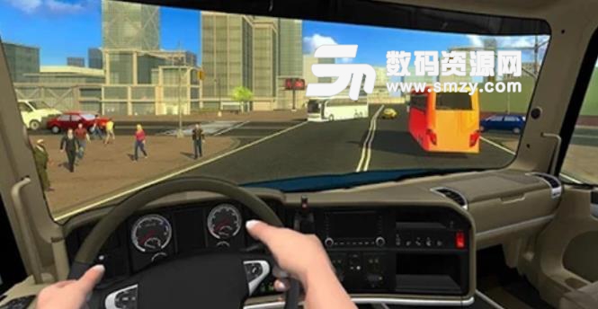 公交车模拟器2019手游(模拟驾驶) v1.2.1 安卓版