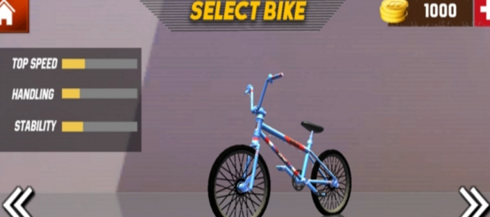 越野单车大师手机版(赛车竞速游戏) v1.4 安卓最新版