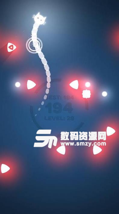 Snake Light手游安卓版(贪食光蛇) v1.6 手机版