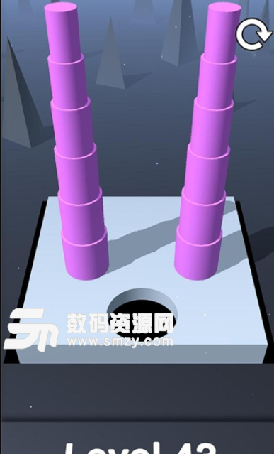 吞噬建筑安卓版(3D像素风) v1.0 手机版