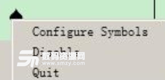 SymWin特殊字符输入器最新版下载