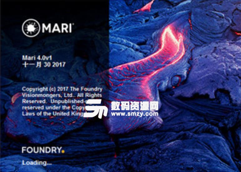 The Foundry Mari免费版下载