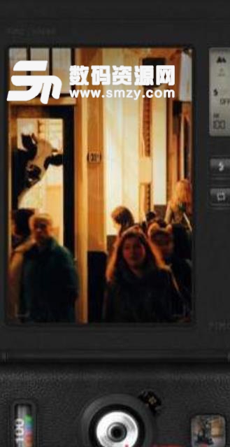 FIMO复古胶片相机iPhone版(FIMO如何使用) v1.3.1 苹果版