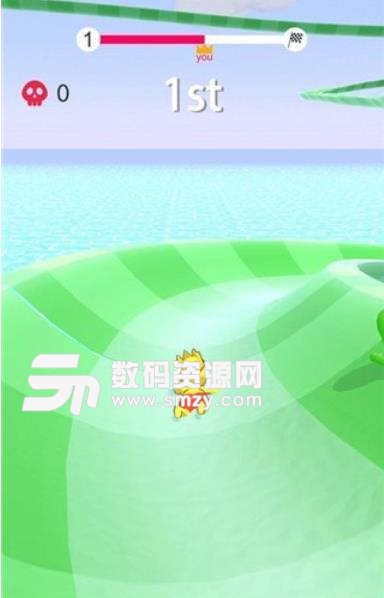 aquapark.io手游安卓版v1.1.2 官方版