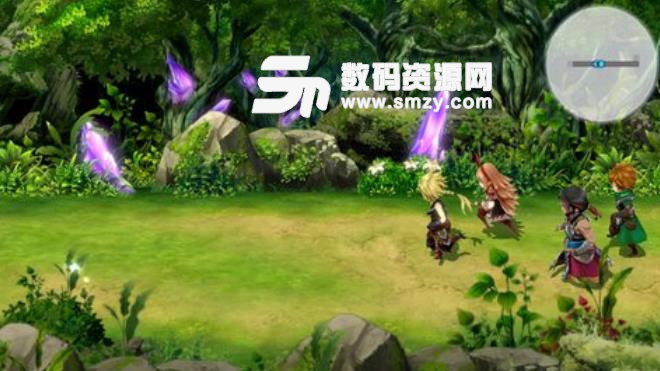 巴别塔计划手游安卓版(日系RPG) v1.3.5 手机版