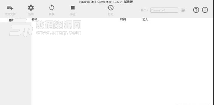 TuneFab M4V Converter最新版