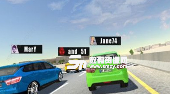 维斯塔赛车手机版(赛车竞速游戏) v1.2.2 安卓版
