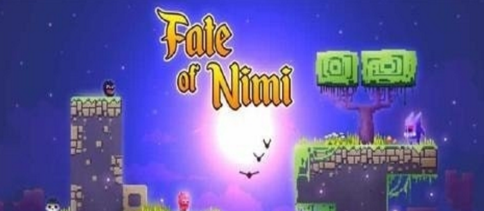妮咪大冒险最新版(Fate of Nimi) v1.3.5 安卓版