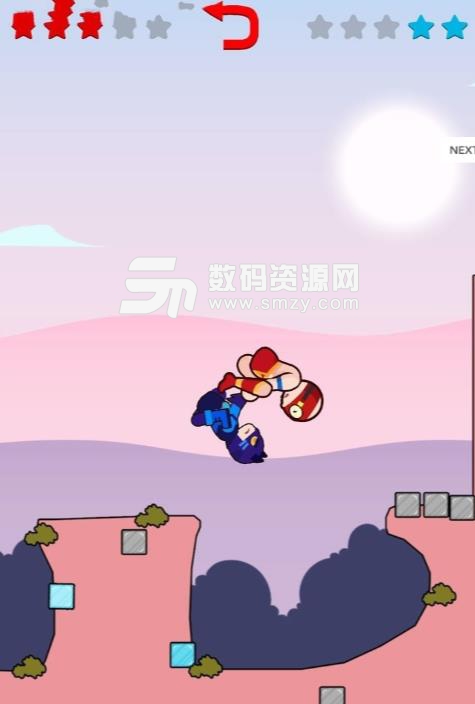 格斗乐园派对手游免费版(休闲摔跤类游戏) v1.2.1 安卓版