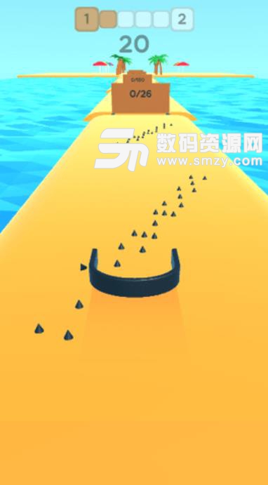 Beach Clean手游安卓版(海滩清洁) v1.1.1 手机版