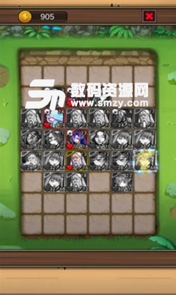 地下城清理者安卓apk(Dungeon Scavenger) v1.1.5 免費版