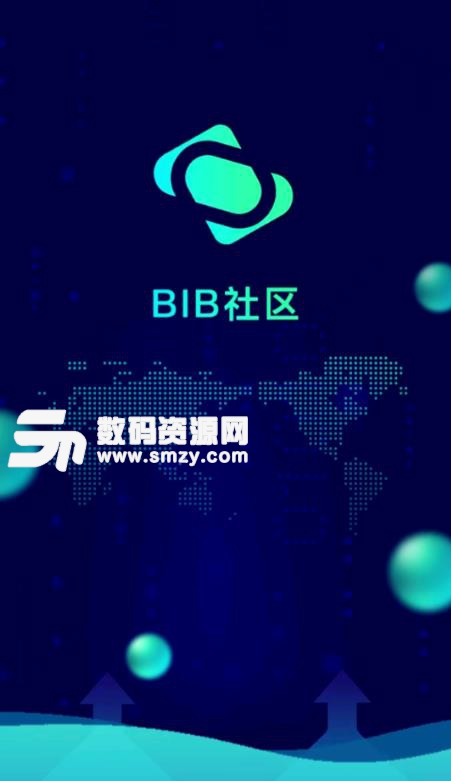 BIB社区app手机版(GAC币赚钱软件) v1.2.6 安卓版