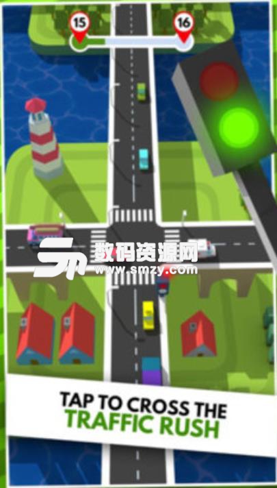 灾难大师手游完整版(休闲减压交通小游戏) v1.1.3 安卓版