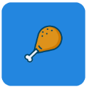 圈神吃鸡辅助app(和平精英防封软件) v1.4 安卓版