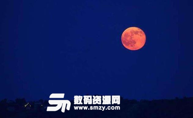 moonphase月亮观测手机版(草莓月亮即将来临) v4 安卓版