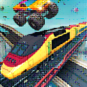 汽车vs火车手机版v2.1 安卓版