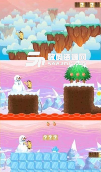 皮卡丘侦探冒险手游安卓版(宠物小精灵) v1.1 手机版