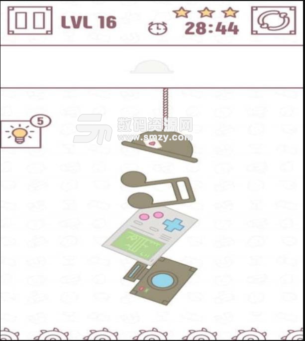 平衡之间手游安卓版(物理平衡类游戏) v1.5.1 手机版