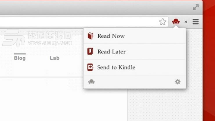谷歌浏览器阅读插件官方版