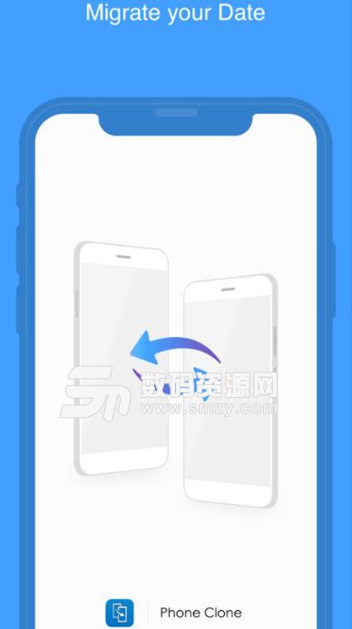 手機克隆Phone Clone蘋果版(蘋果數據轉華為) v9.5.0.301 1 官方版