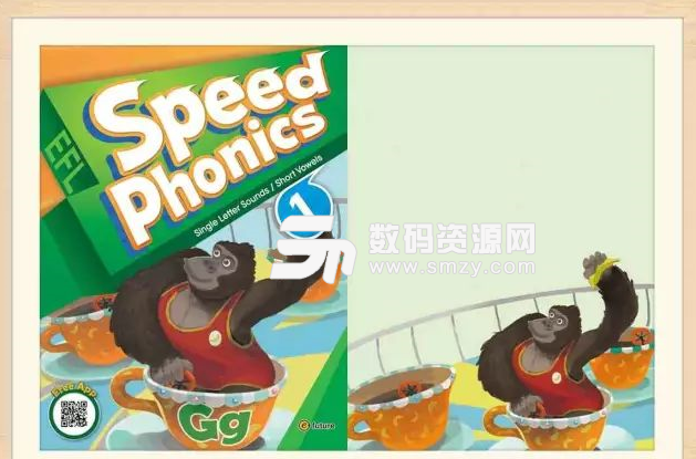 speed phonics安卓app手机版