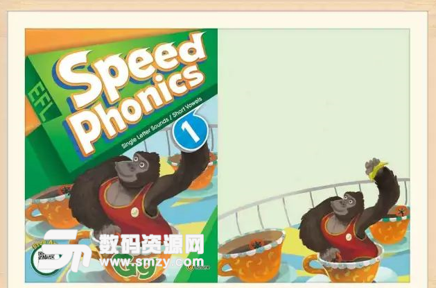 Speed Phonics蘋果版v1.4 ios版