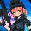 飛行少女突襲手遊(日係飛行射擊遊戲) v1.1.4 安卓版