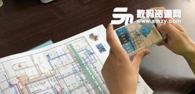 智慧图纸手机版(智能AR建筑施工图纸查看) v1.3 安卓版