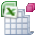Merge Excel Sheets免费版