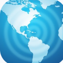 地震讯息Lite苹果版(18个地震信息源选择) v3.3 ios手机版