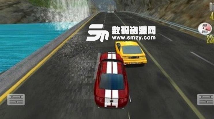 公路竞赛手游官方版(赛车竞技) v1.26 安卓版