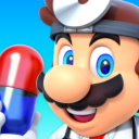 任天堂馬裏奧醫生世界安卓版(Dr.3 Mario World) v1.30 