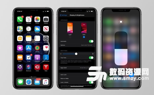 ios13公测版本更新包beta最新版