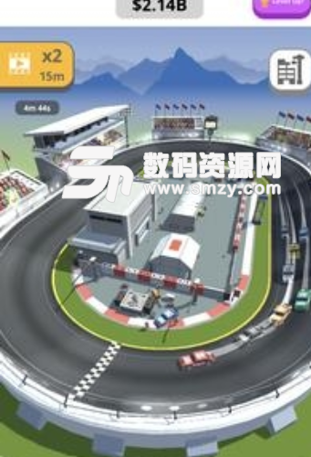 空转赛道安卓版(竞速赛车游戏) v0.5.0 手机版