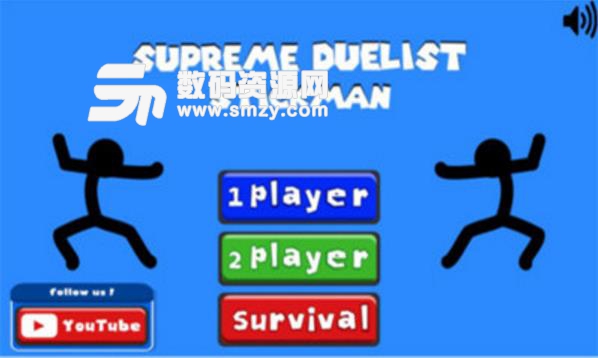 火柴人战役安卓apk(复古风格) v2.3 最新版