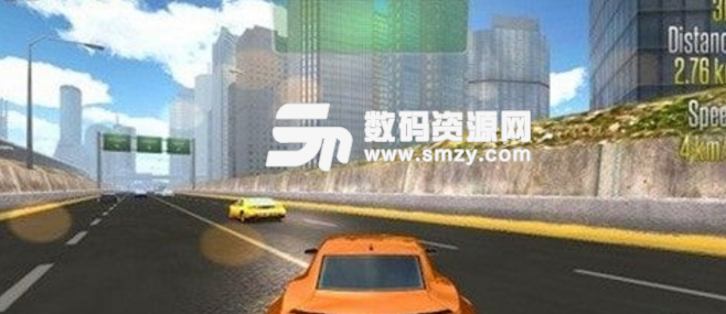 極限車速賽車手安卓版v3.13 最新版