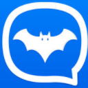 蝙蝠聊呗iOS版(安全稳定聊天交友) v1.2 苹果版