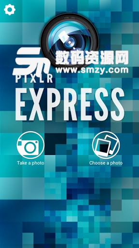 Pixlr Express(安卓图片处理软件) v2.4.3 免费版