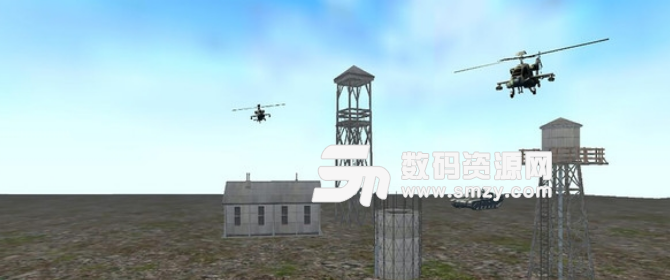 飞机模拟大战场手游安卓版v1.2 最新版