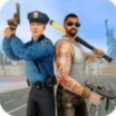 纽约城市战争手游免费版(rpg冒险游戏) v1.4 安卓版