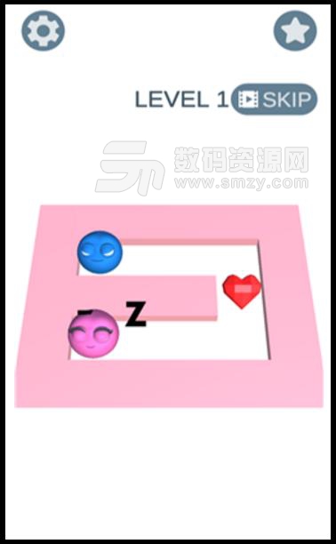 愛情迷宮手遊(LOVE MAZE) v1.2.5 安卓最新版