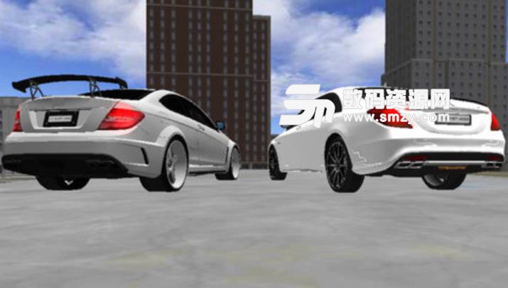 C63驾驶模拟器游戏安卓版(赛车竞速) v7.1 手机版
