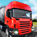 未来卡车模拟器手游免费版v1.2 手机版