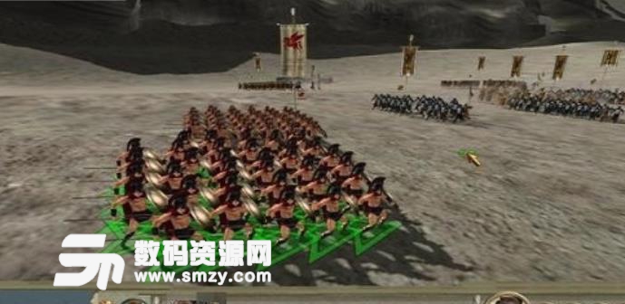 像素全面战争手游安卓版(像素风格) v1.2 免费版