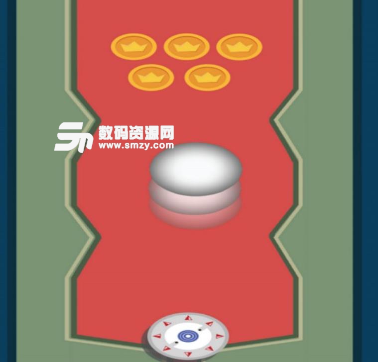 弹球保险杠手游安卓版(休闲闯关游戏) v1.2.2 手机版