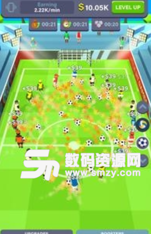 体育公司安卓版(休闲经营游戏) v0.2 手机版