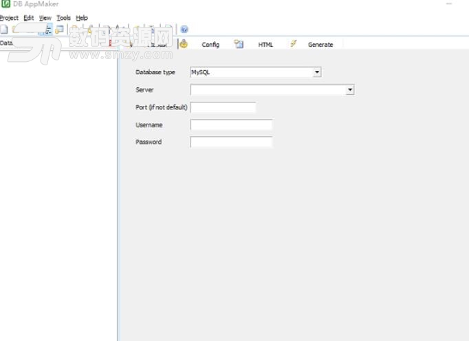 DB appMaker免费版下载