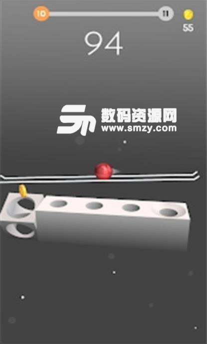 Gravy Ball安卓手游(3D动作) v1.0 最新版