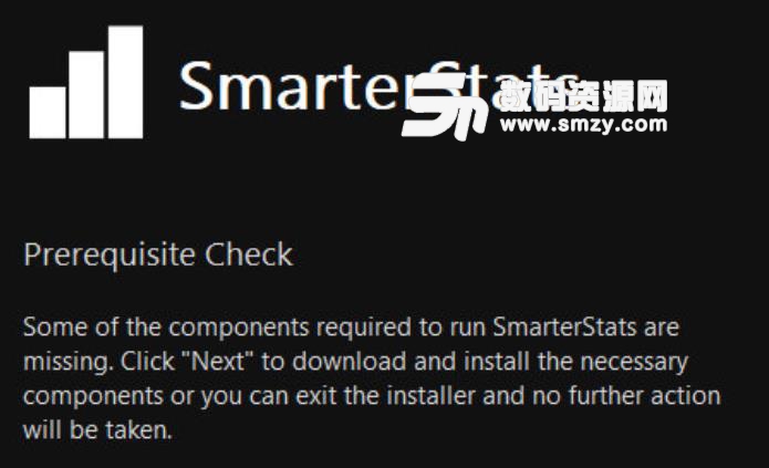 SmarterStats官方正式版