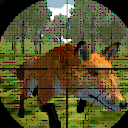 狐狸狩猎狙击手安卓版v1.1 免费版
